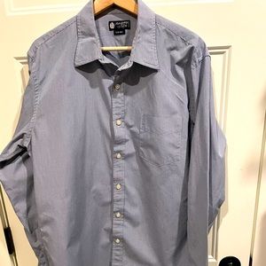 JCrew Habidashery shirt